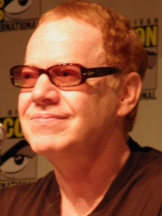 Photo of Danny Elfman