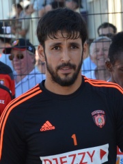 Photo of Mohamed Lamine Zemmamouche