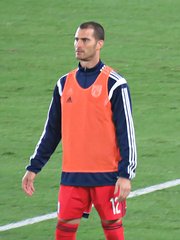 Photo of Alexandre Negri