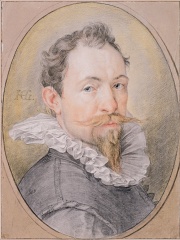 Photo of Hendrik Goltzius