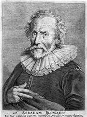 Photo of Abraham Bloemaert