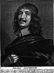 Photo of Gerard van Honthorst