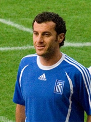 Photo of Giannis Goumas