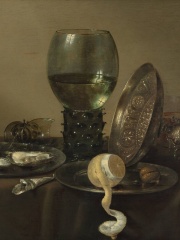 Photo of Willem Claesz. Heda