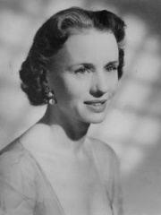 Photo of Jessica Tandy