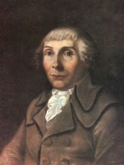 Photo of Karl Philipp Moritz