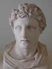 Photo of Demetrius I of Macedon