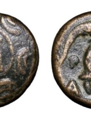 Photo of Demetrius II Aetolicus