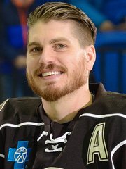 Photo of Chris Bourque