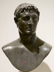 Photo of Ptolemy II Philadelphus