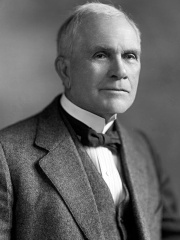 Photo of B. B. Comer