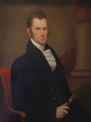 Photo of Thomas Bibb