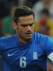 Photo of Alexandros Tziolis