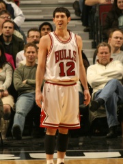 Photo of Kirk Hinrich