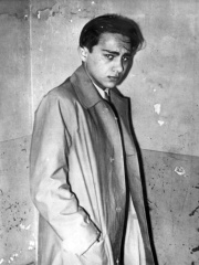 Photo of Herschel Grynszpan