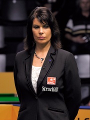 Photo of Michaela Tabb