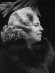 Photo of Zuzu Angel