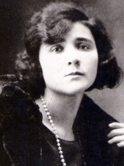 Photo of Florbela Espanca