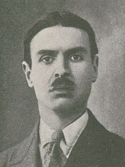 Photo of Aquilino Ribeiro