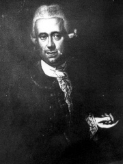 Photo of Johann Christian Polycarp Erxleben