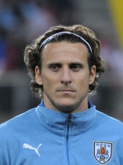 Photo of Diego Forlán