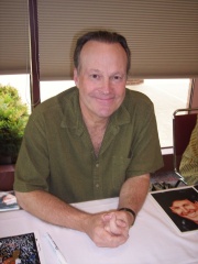 Photo of Dwight Schultz