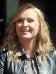 Photo of Melissa Etheridge