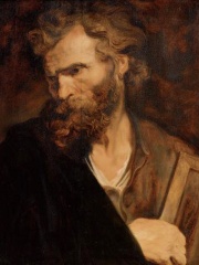 Photo of Jude the Apostle