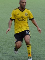 Photo of Federico Higuaín