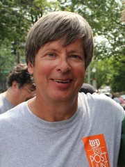 Photo of Dave Barry