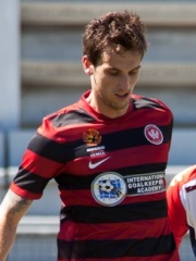 Photo of Matthew Spiranovic