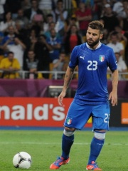 Photo of Antonio Nocerino