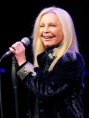 Photo of Patty Pravo