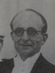 Photo of Salvador de Madariaga