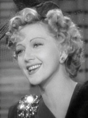 Photo of Stella Adler