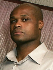 Photo of Antoine Walker