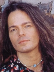 Photo of Ray Gillen