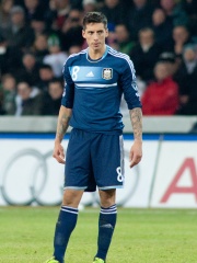 Photo of José Sosa