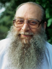 Photo of Billy Meier