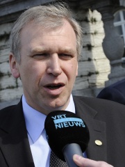 Photo of Yves Leterme