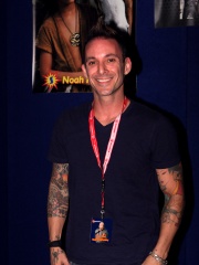 Photo of Noah Hathaway