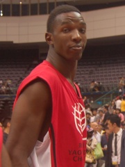 Photo of Hasheem Thabeet