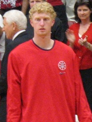 Photo of Chase Budinger