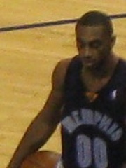 Photo of Darrell Arthur