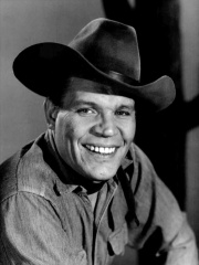 Photo of Neville Brand