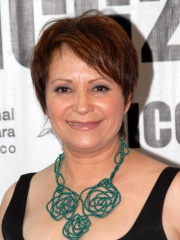 Photo of Adriana Barraza