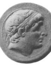 Photo of Antiochus II Theos