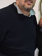 Photo of Massimo Margiotta