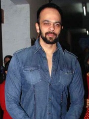 Photo of Rohit Shetty