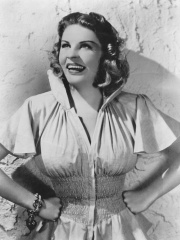 Photo of Martha Raye